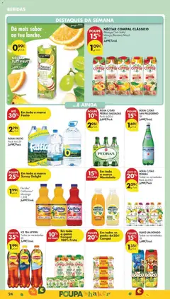 Pré-visualização Pingo Doce folheto válido de 17.02.2026 | Página: 30