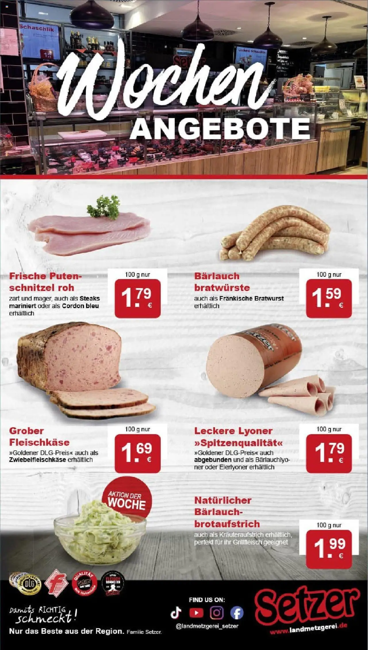 Rewe prospekt Backnang	 - gültig ab dem 27.07.2025 | Seite: 14 | Produkte: Bratwurst, Grillfleisch, Schnitzel