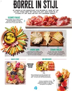 Albert Heijn folder - Allerhande BBQ special - Voorbeeld van een folder van Albert Heijn, geldig van 08.04.2026 | Pagina: 29