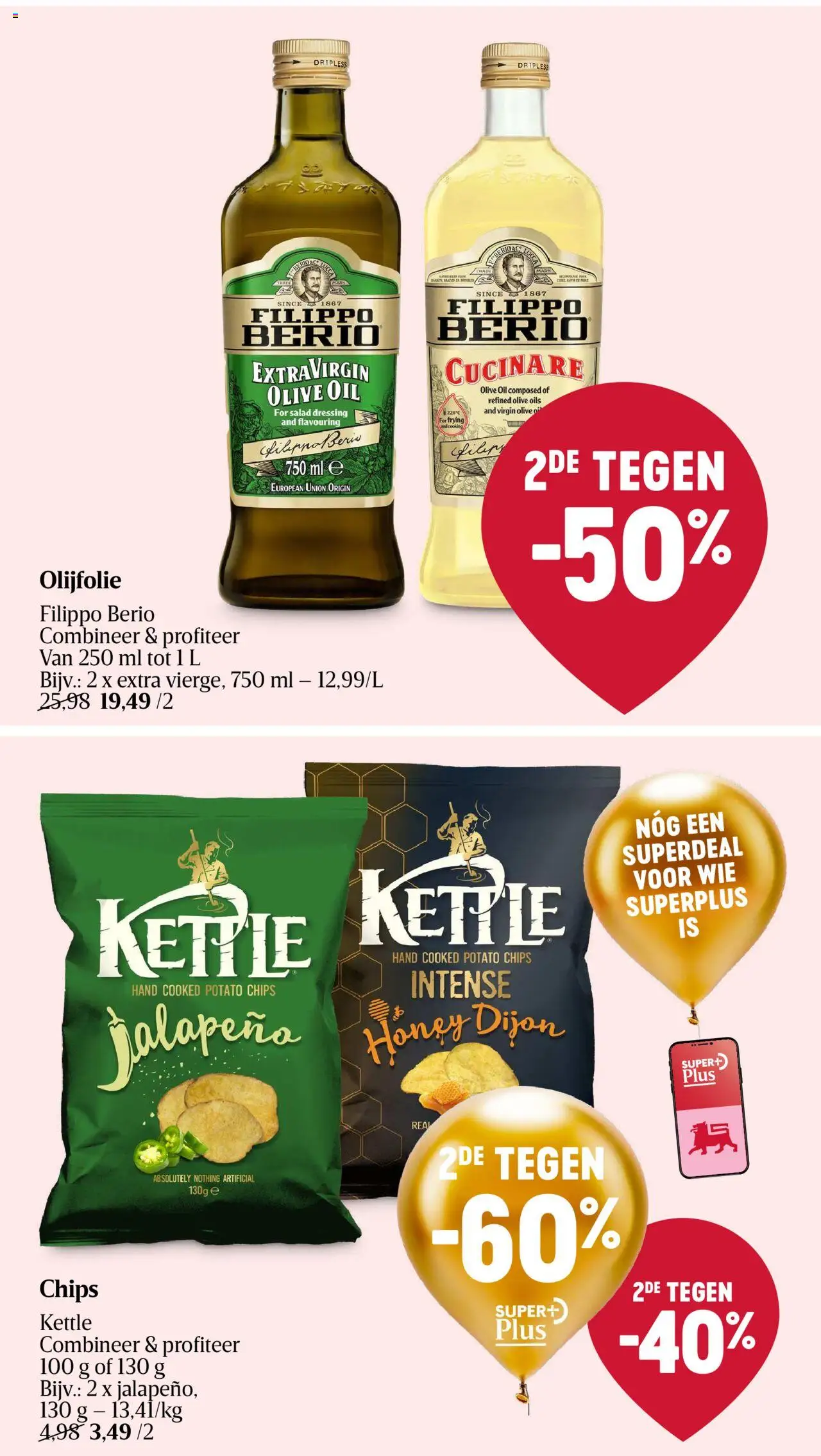  | Pagina: 29 | Producten: Olijfolie, Chips, Kapszulás kávé