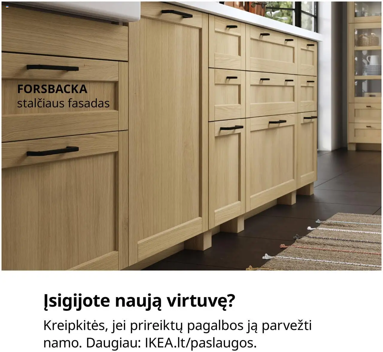 IKEA akcijos nuo 25.07.2024 | Puslapis: 23