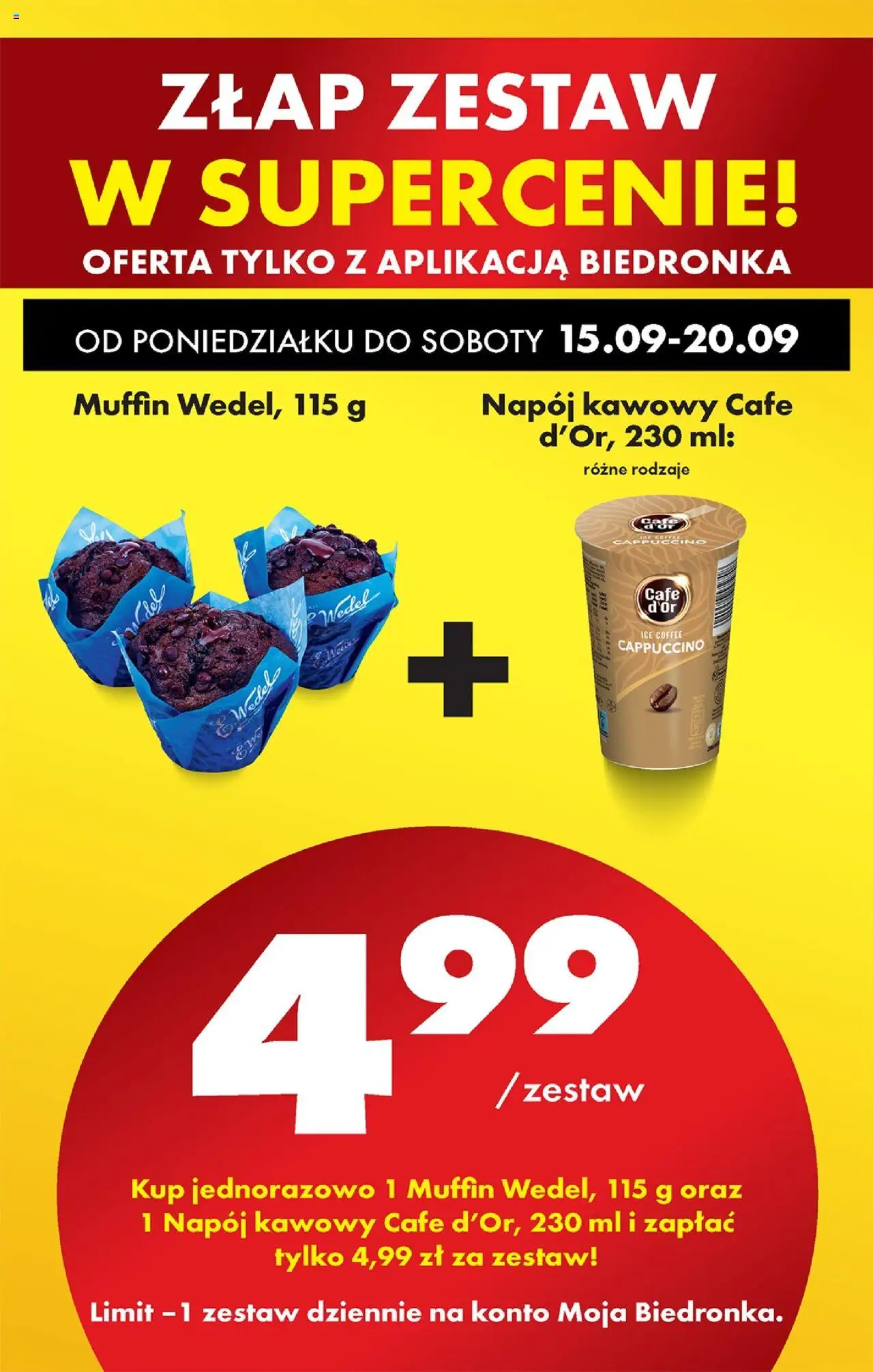 Biedronka gazetka od 15.09.2025 | Strona: 77