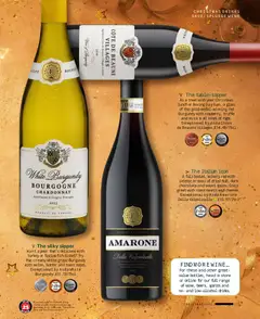 Preview of Asda - Asda Magazine - Christmas 2025 valid from 04.11.2025 | Page: 37