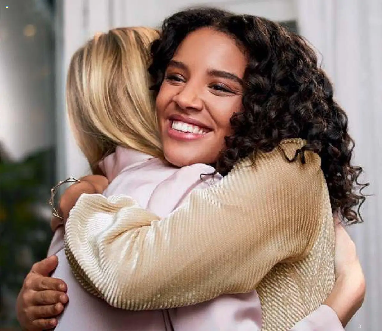 Noul catalog Oriflame – valabil de la 25.10.2020 | Pagină: 3