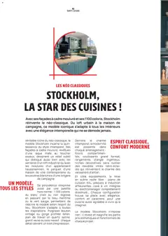 Darty - Prévisualisation de Darty catalogue valide à partir de 01.12.2025 | Page: 82 | Produits: Four, Volaille, Poignées, Armoire