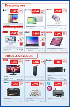 Preview of Carrefour offers valid from 04.11.2025 | Page: 8