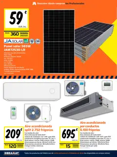 Vista previa Obramat folleto válido desde el 02.12.2025 | Página: 14