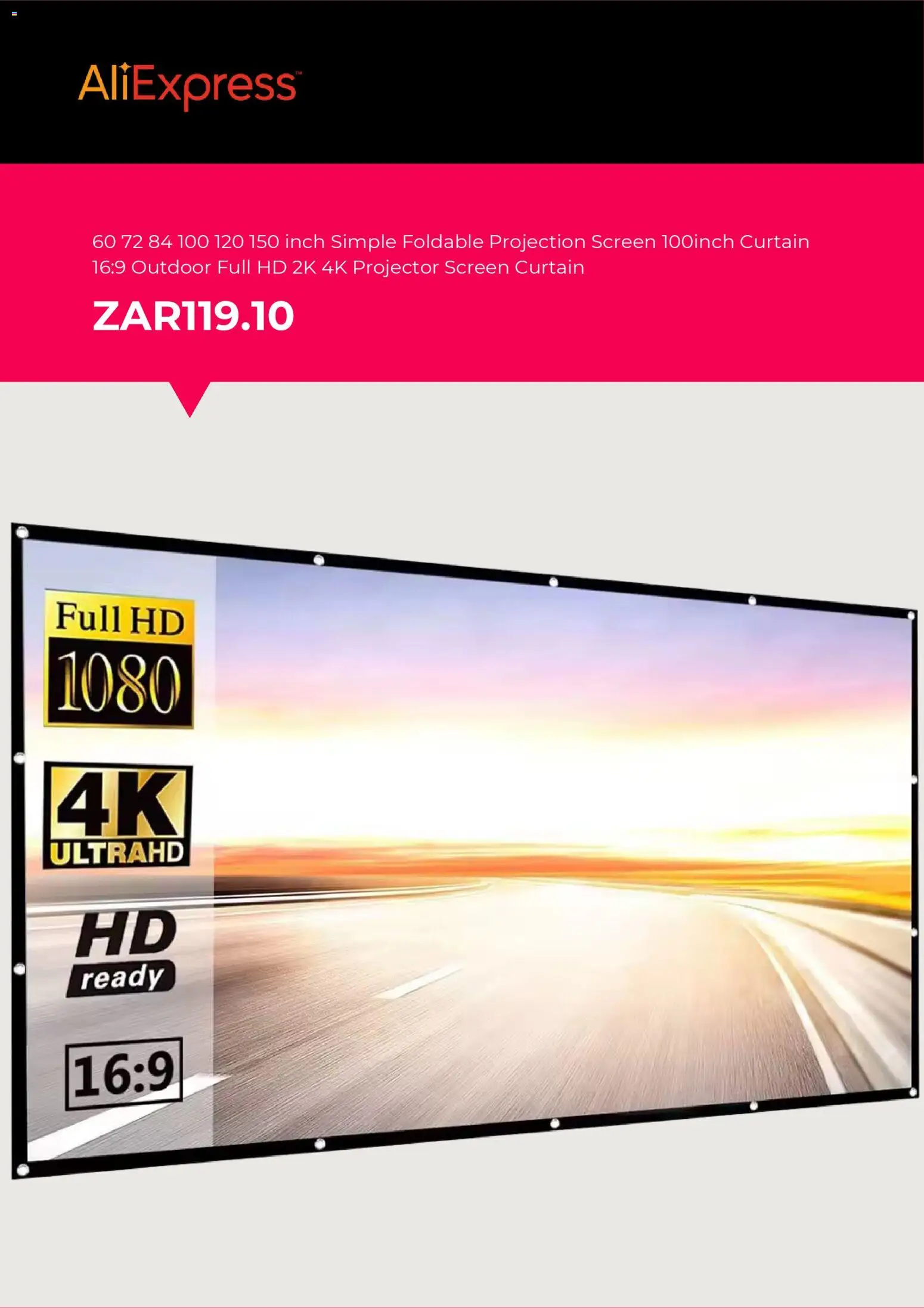 New AliExpress catalogue – valid from 20.11.2025 | Page: 17