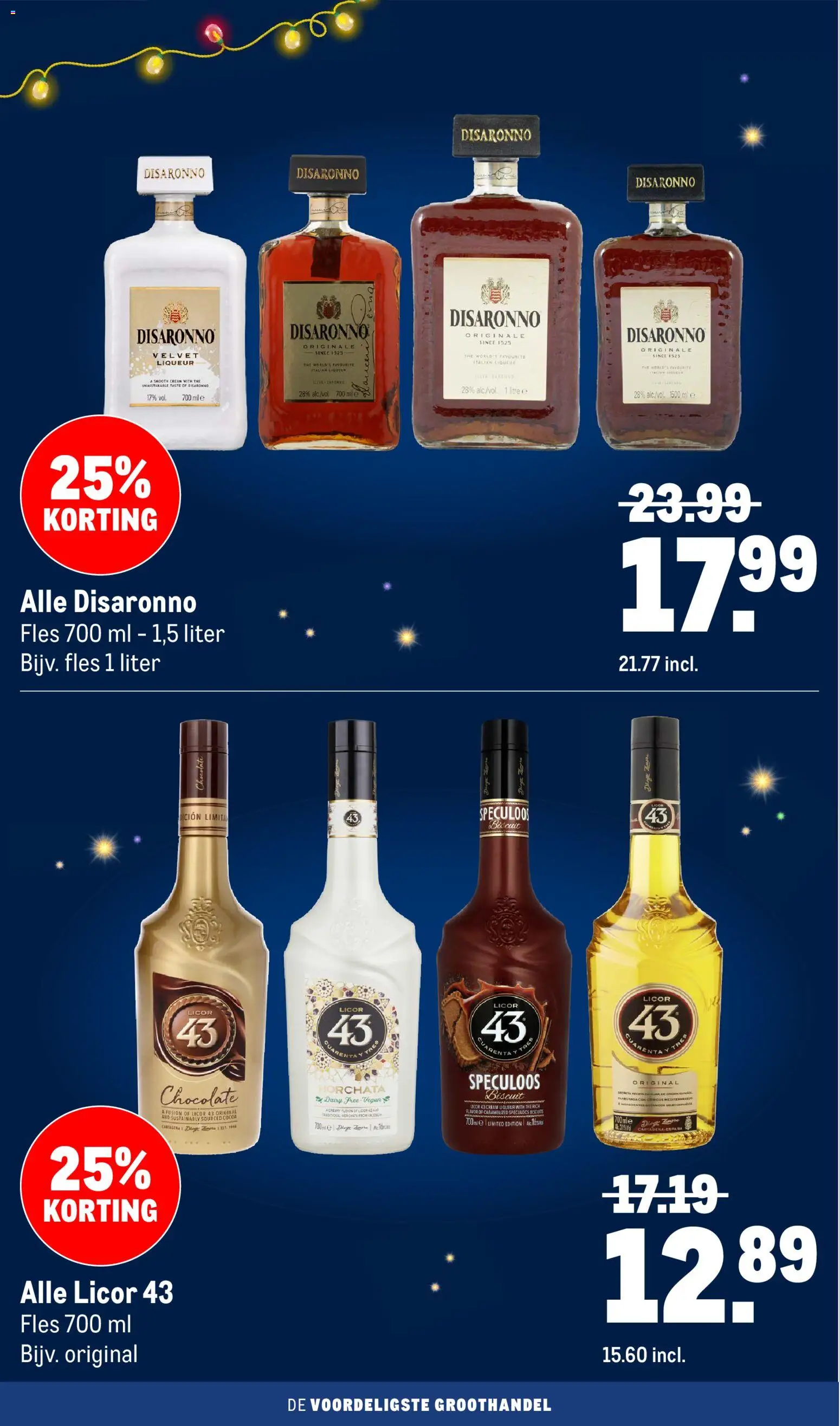 {H1} | Pagina: 40 | Producten: Fles