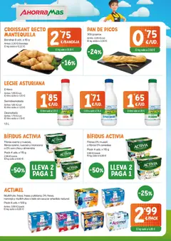 Vista previa AhorraMas folleto válido desde el 23.04.2026 | Página: 5