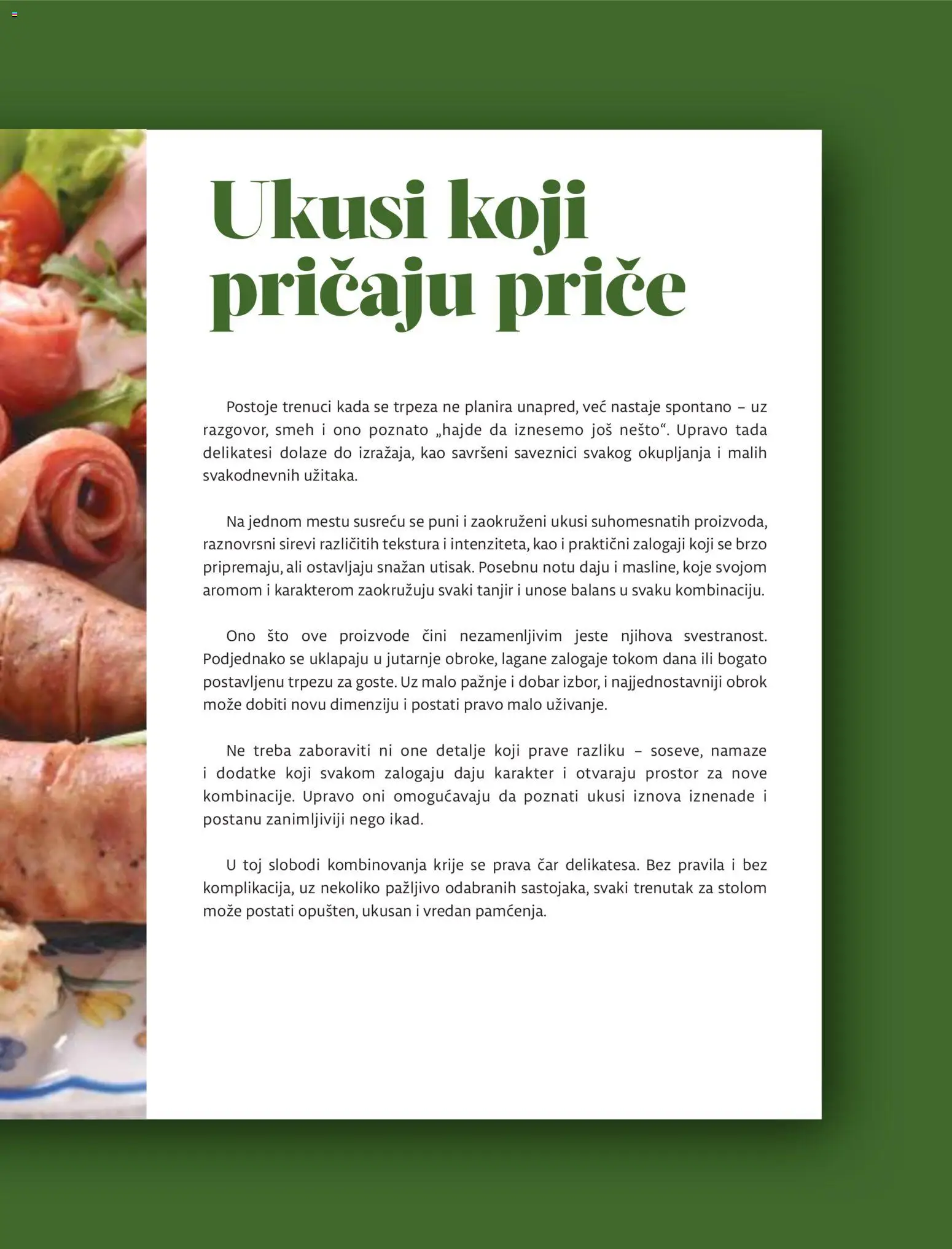 Roda katalog - važi od 09.04.2026 | Strana: 43 | Proizvode: Tanjir, Sto