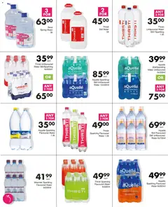 Save specials catalogue – valid from 29.01.2026 | Page: 53