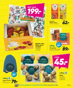Bilka - Black Friday gyldig fra 31.10.2025 | Side: 32