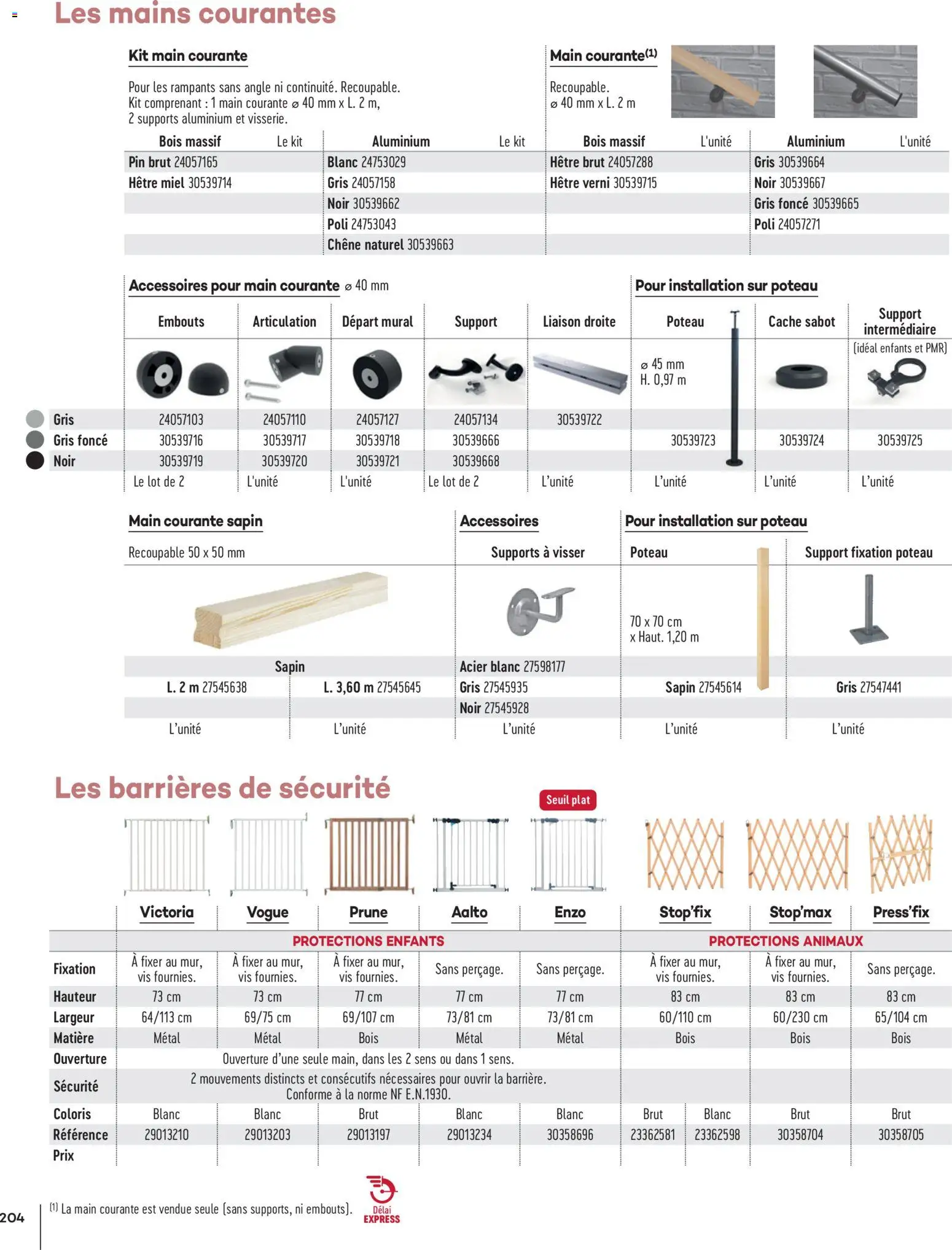 {H1} | Page: 204 | Produits: Prune, Miel