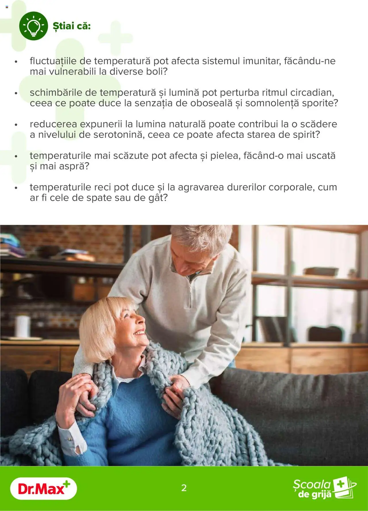 Noul catalog Dr.Max – valabil de la 19.09.2025 | Pagină: 3 | Produse: Tavuk suyu
