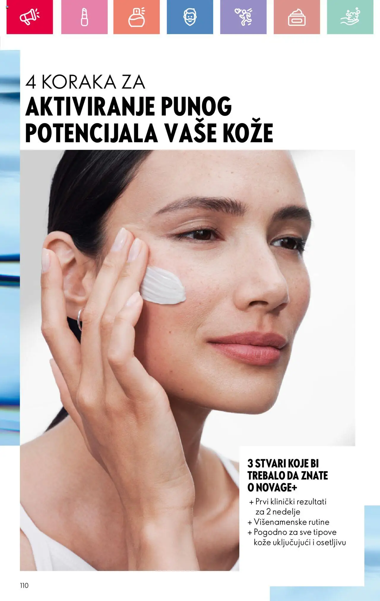 Oriflame katalog - važi od 22.06.2025 | Strana: 110