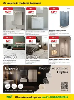 Merkur katalog akcije – veljaven od 01.04.2026 | Stran: 27