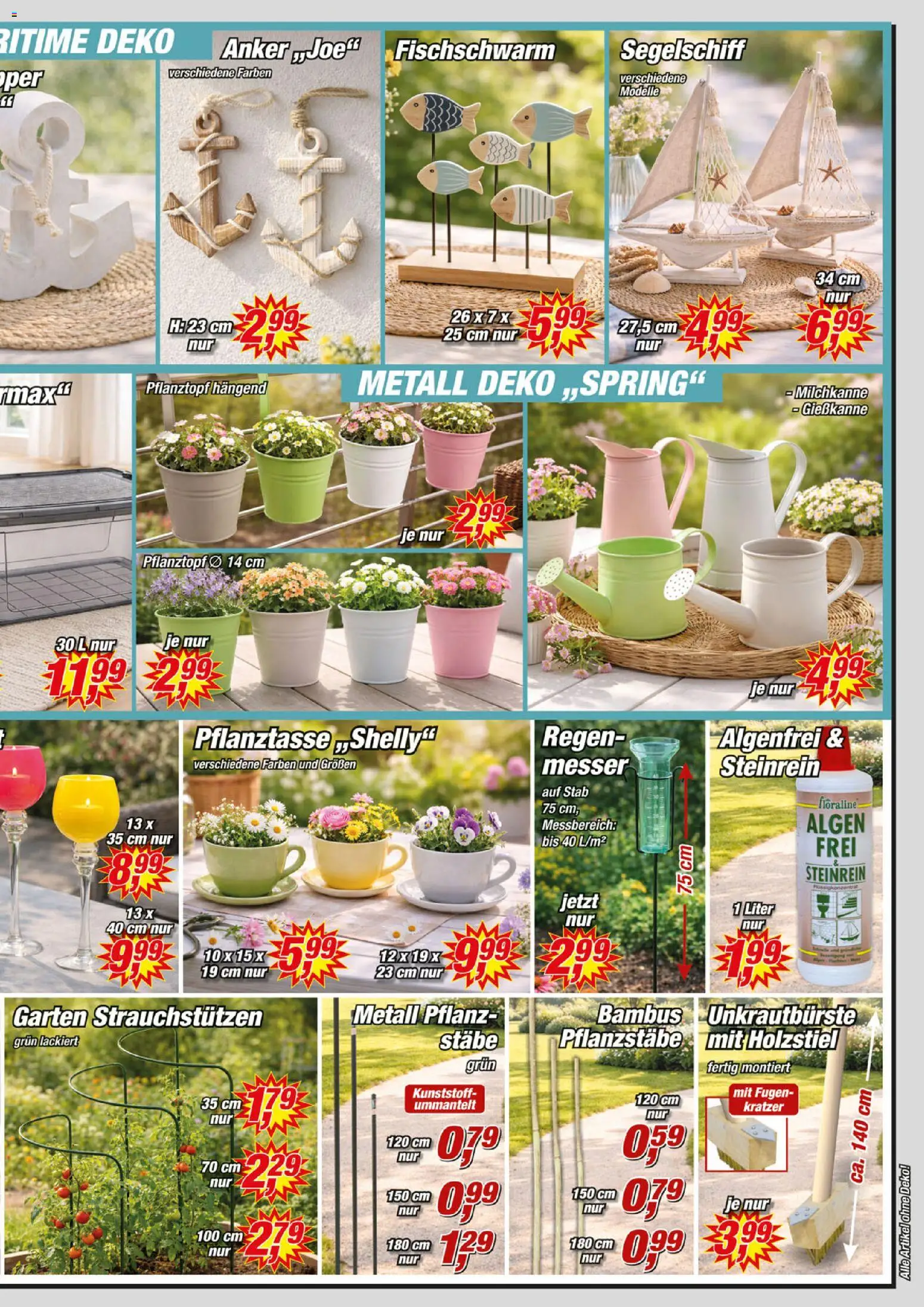 Posten Börse Prospekt 	 – gültig ab 25.04.2026 | Seite: 5