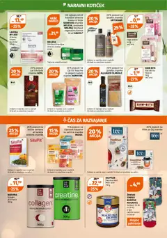 Müller katalog akcije – veljaven od 01.12.2025 | Stran: 12