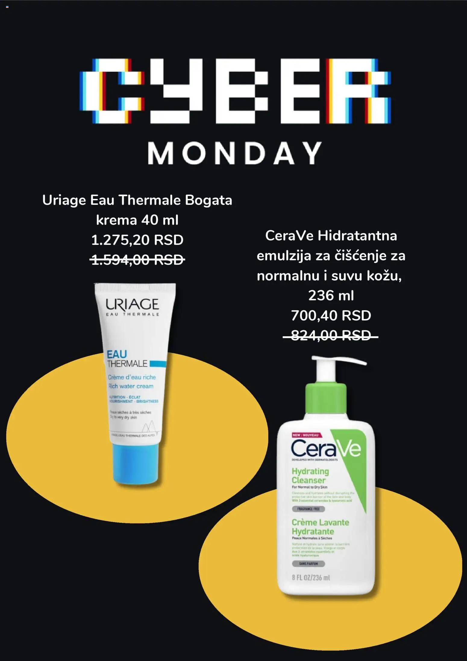 BENU katalog - važi od 01.12.2025 | Strana: 5