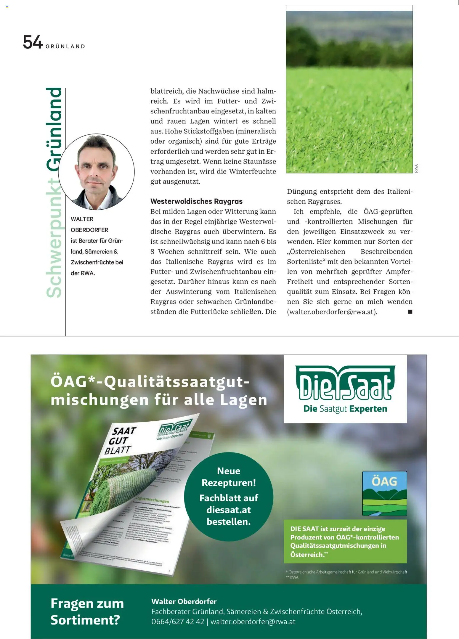 Lagerhaus Unser-Land März 2026 gültig ab 02.03.2026 | Seite: 54