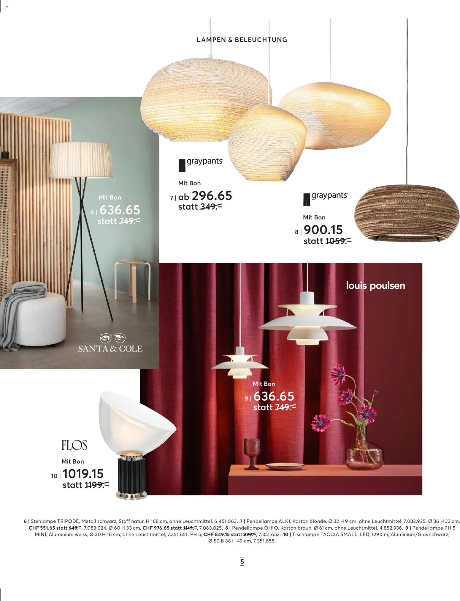 Lumimart Aktionen – gültig ab 25.02.2026 | Seite: 5