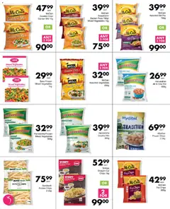 Save specials catalogue – valid from 15.04.2026 | Page: 11