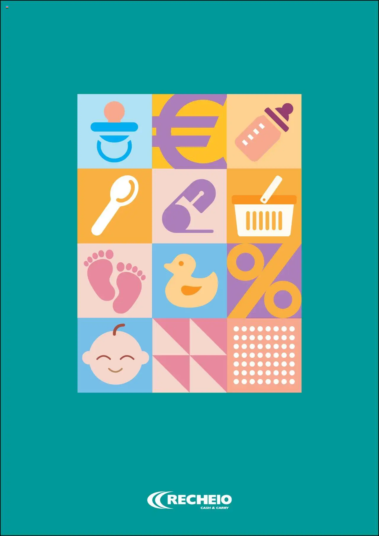 Recheio Feira do Bebé │ válido de 10.01.2023 | Página: 32