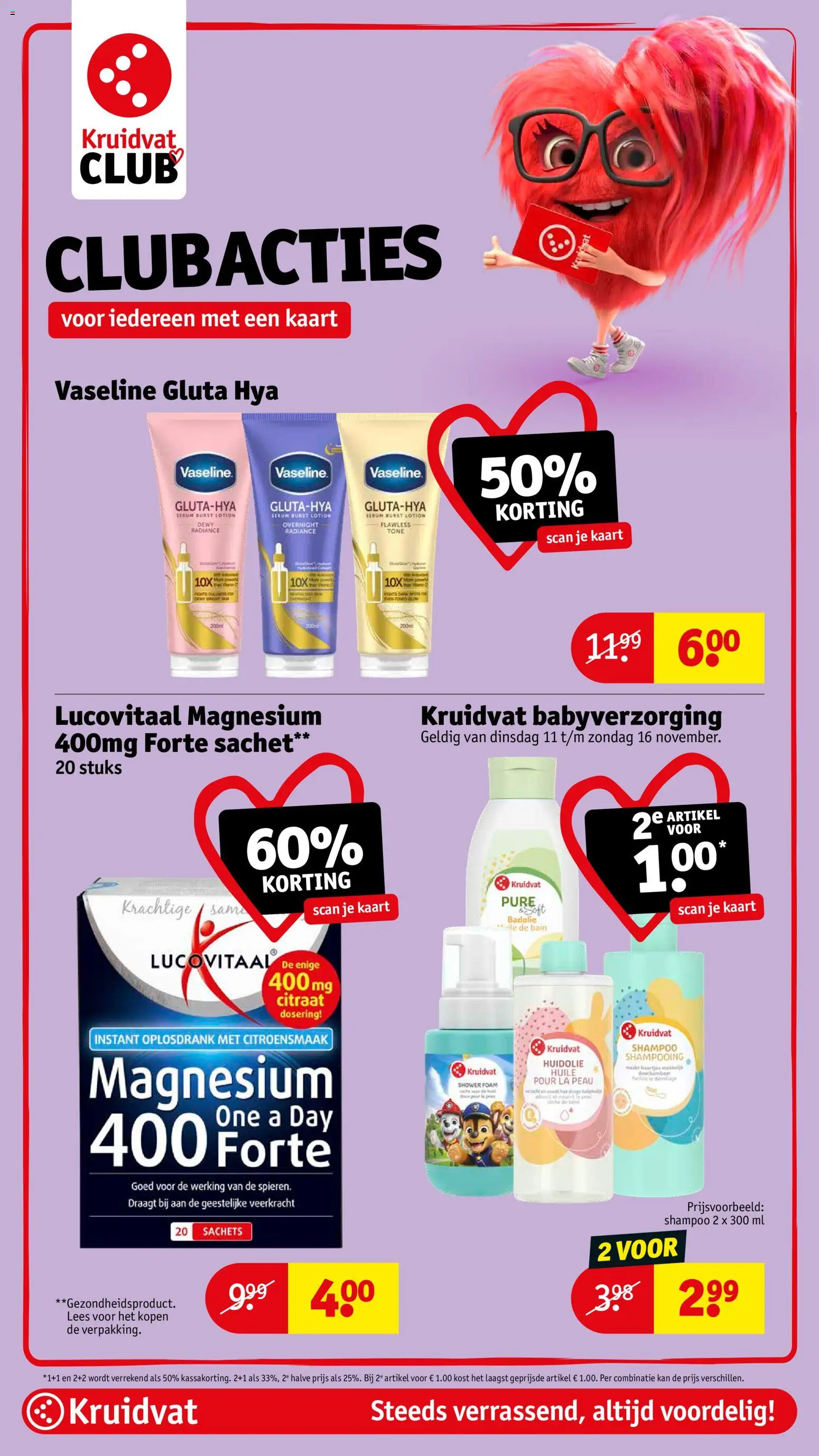 {H1} | Pagina: 62 | Producten: Kaart, Kan, La, Shampoo