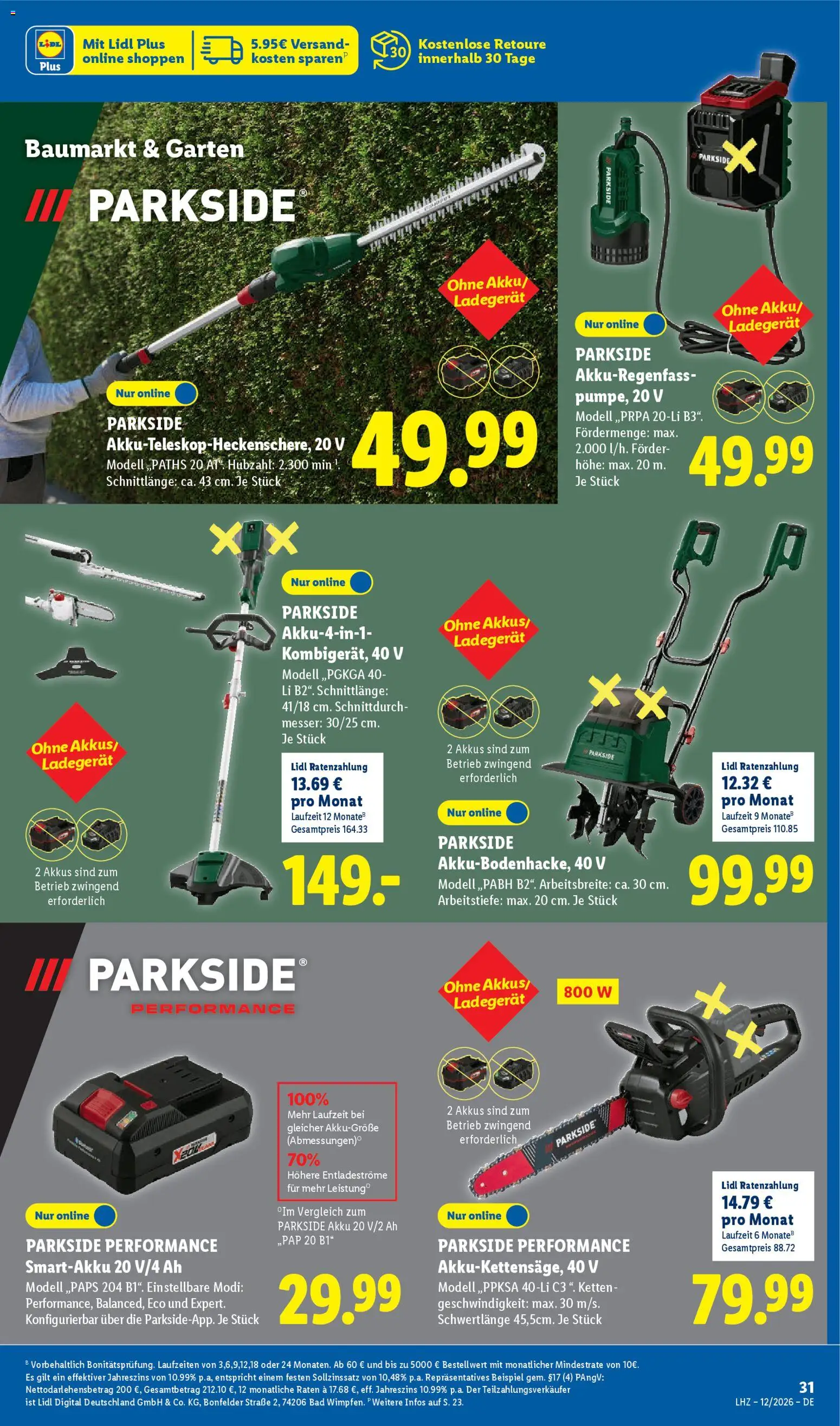 Lidl Prospekt Gundelsheim – gültig ab 16.03.2026 | Seite: 51 | Produkte: Bad, Ladegerät