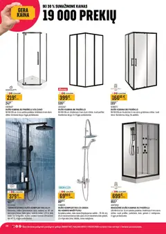 Senukai leidinys galioja nuo 04.03.2026 | Puslapis: 26