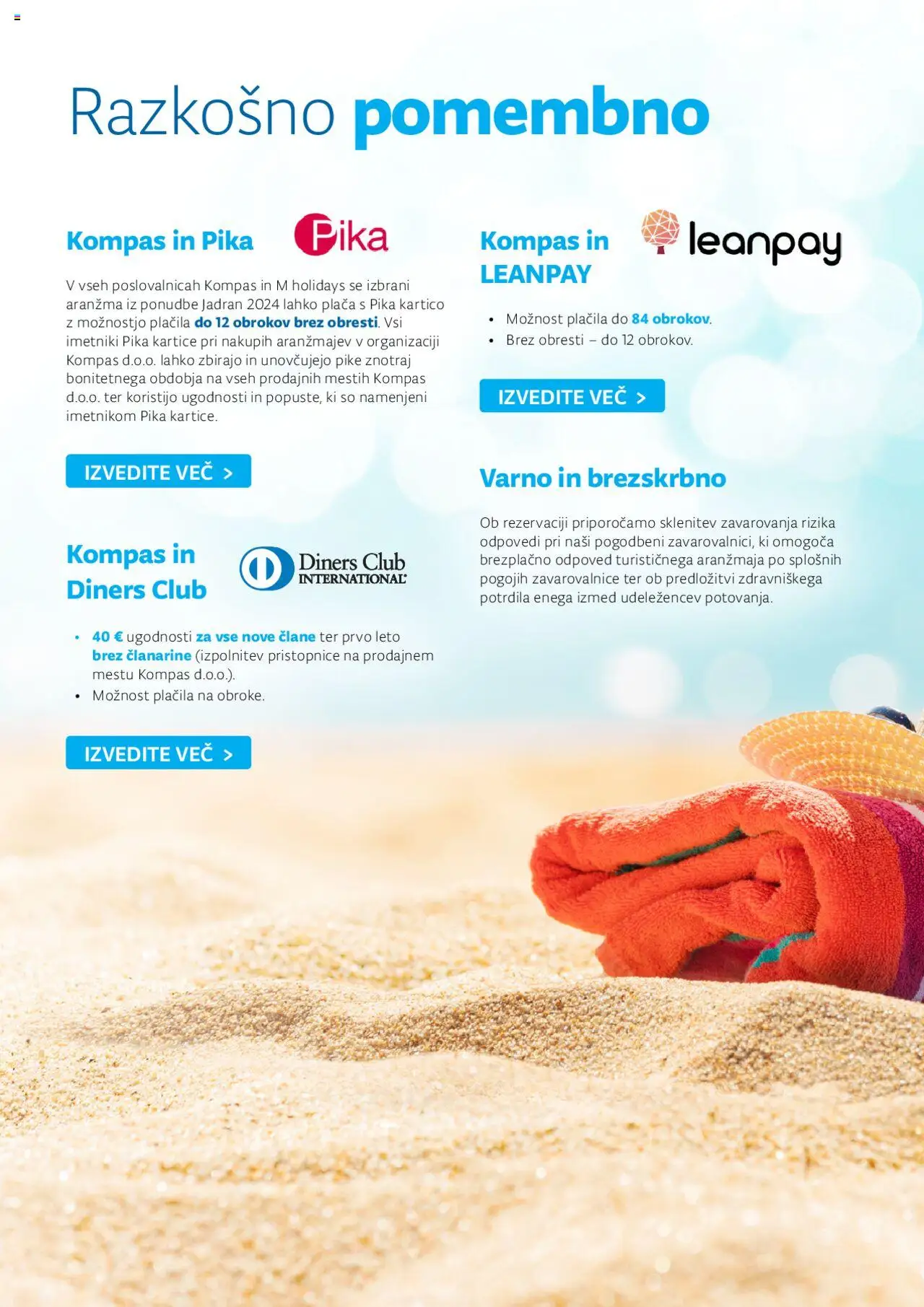 Kompas katalog Jadran  │ velja od 24.01.2024 | Stran: 10