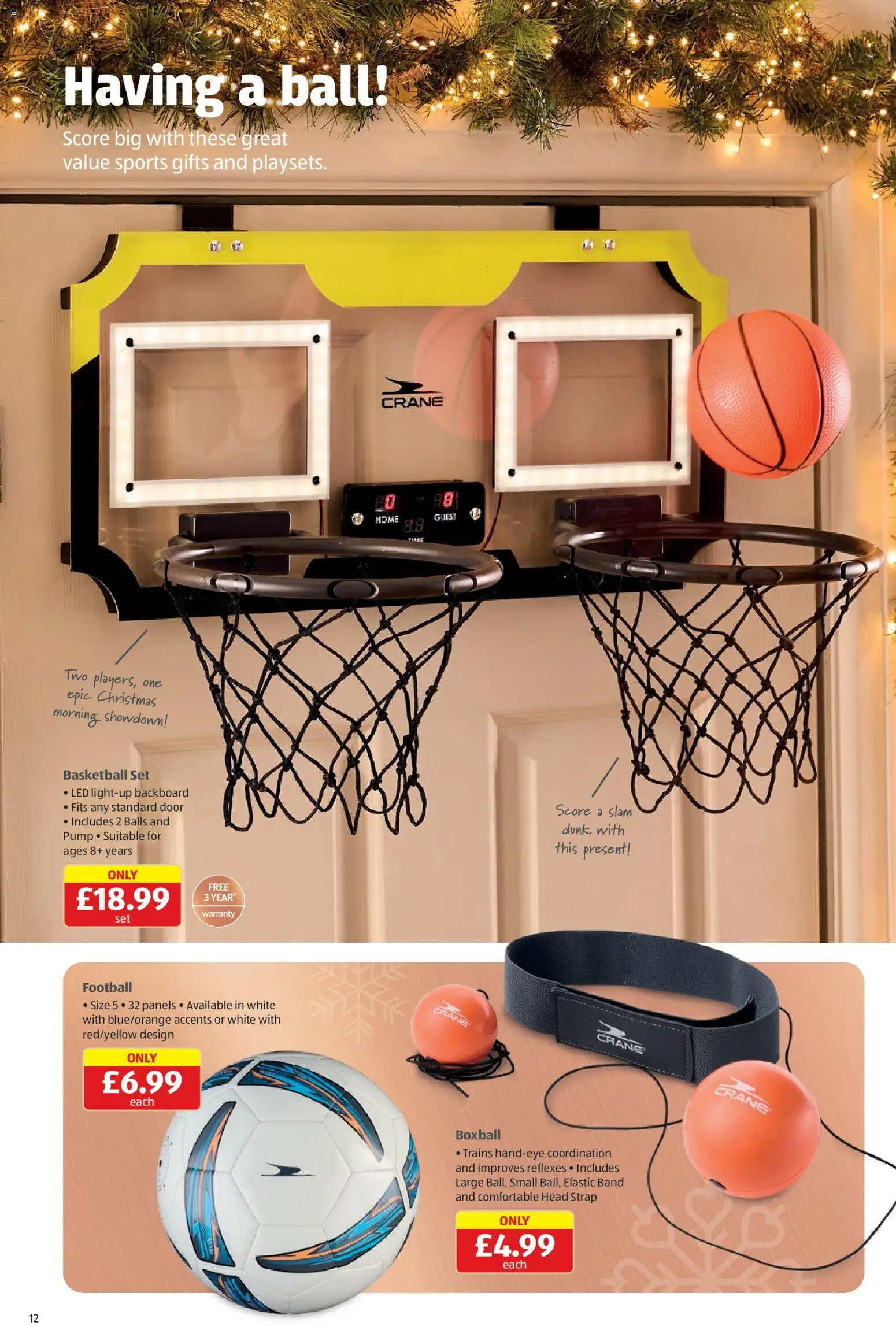 {H1} | Page: 12 | Products: Door