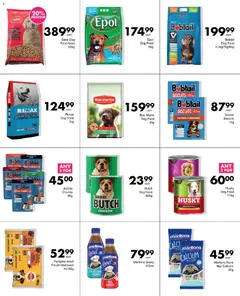 Save specials catalogue – valid from 04.12.2025 | Page: 86