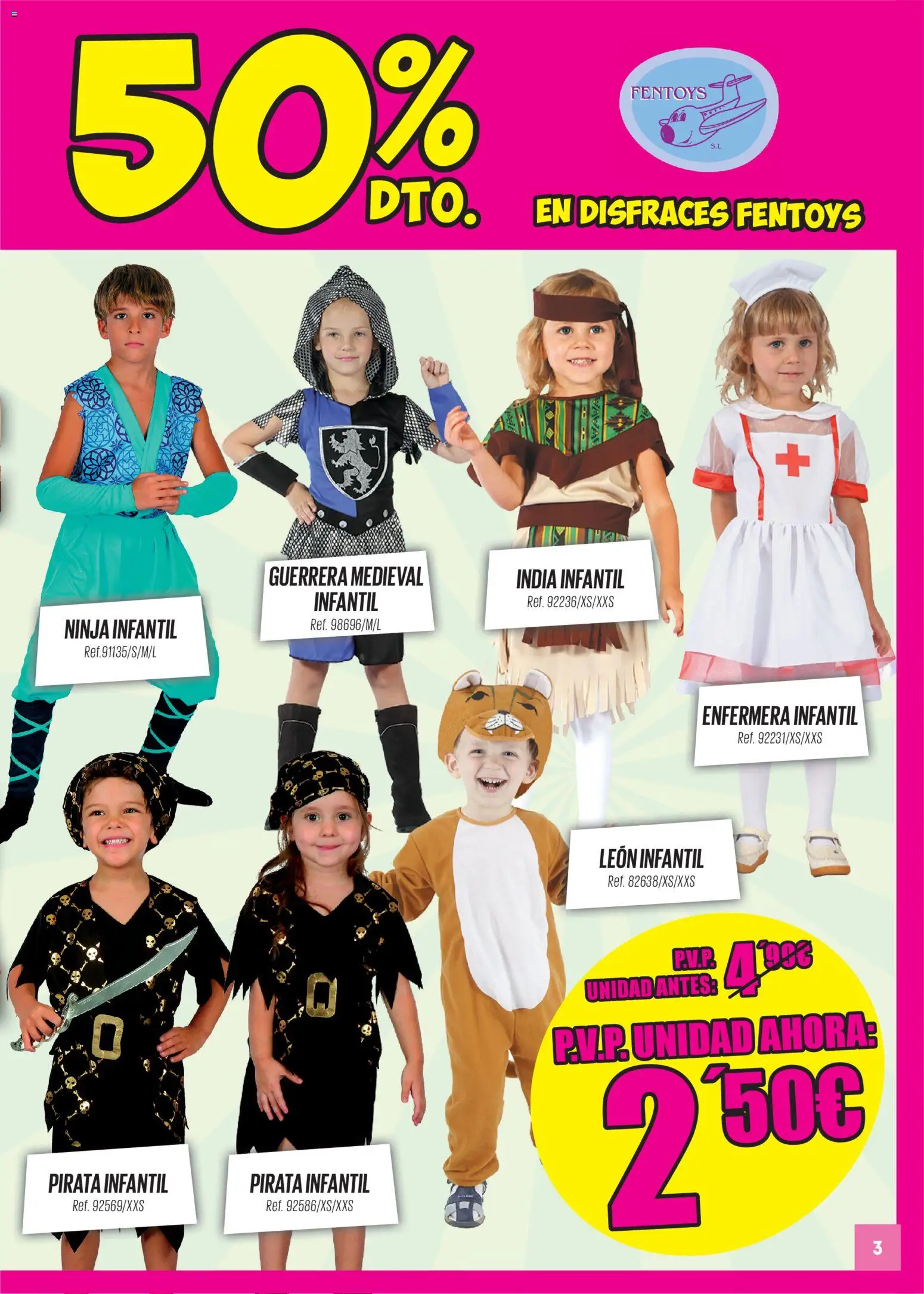 Drim folleto │ válido desde el 12.01.2026 | Página: 3