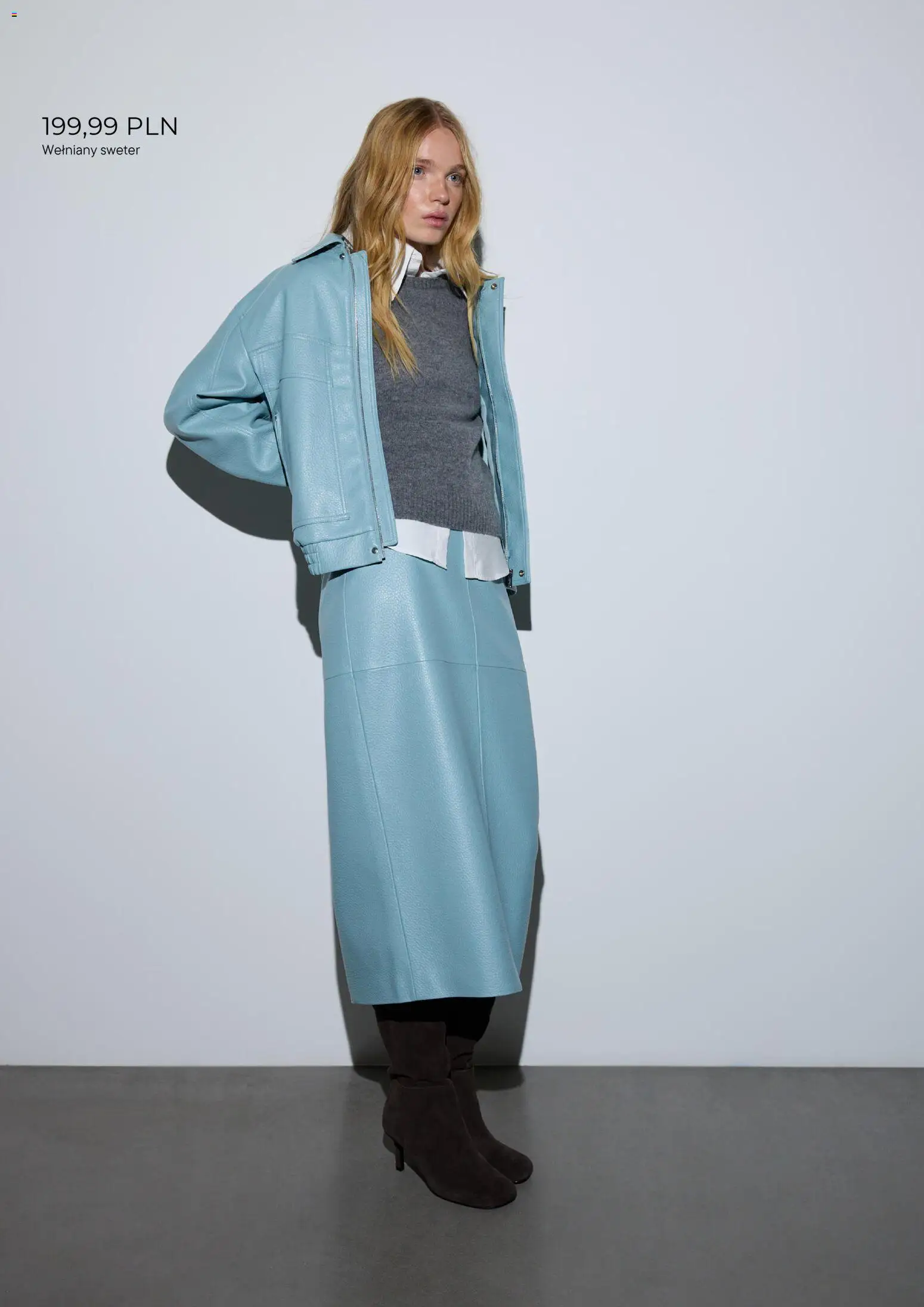 Reserved promocje od 06.01.2026 | Strona: 11 | Produkty: Sweter