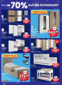 Conforama aktionen ab 25.03.2026 gültig | Seite: 11