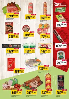 Metalac Proleter katalog - važi od 13.08.2025 | Strana: 5
