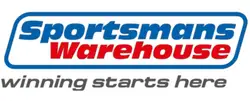 Sportsmans Warehouse logo