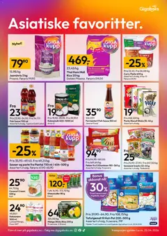 Forhåndsvisning av Gigaboks kundeavis gyldig fra 20.04.2026 | Side: 5