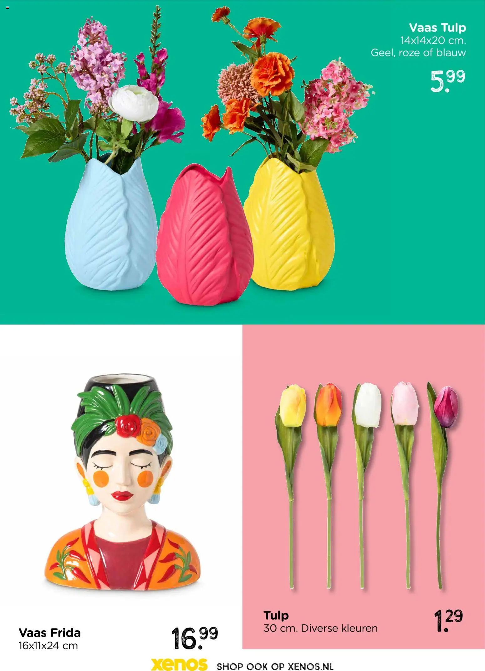 {H1} | Pagina: 72 | Producten: Vaas