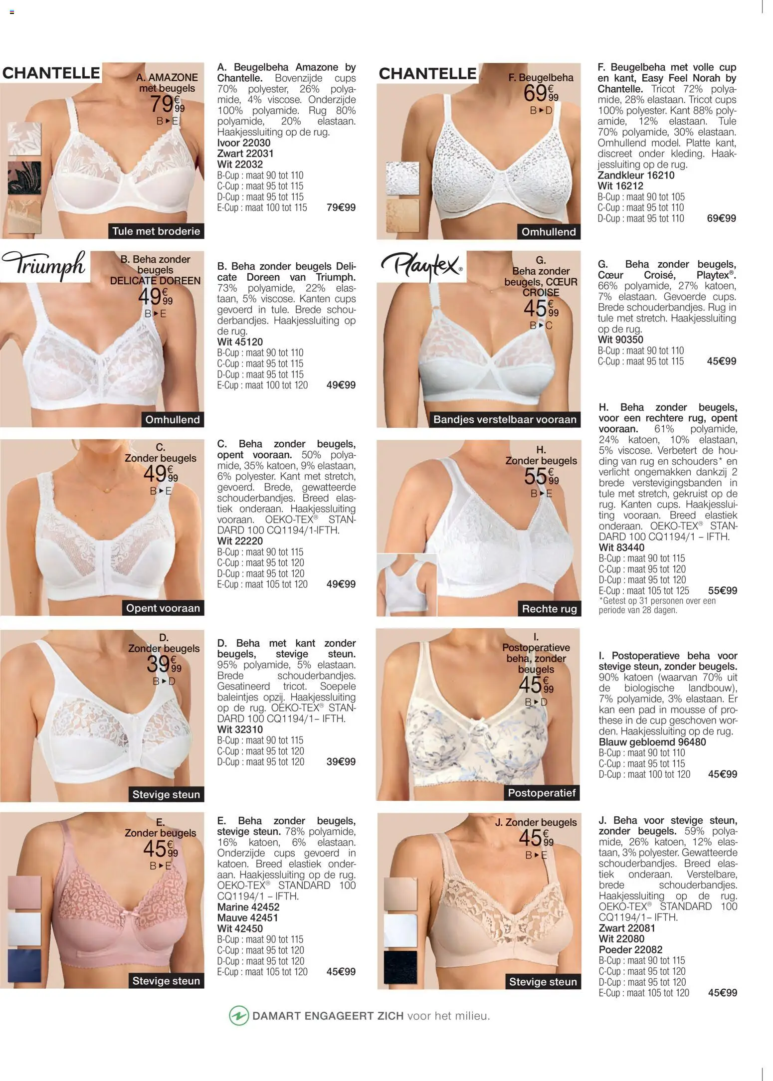 {H1} | Pagina: 40 | Producten: Elastiek, Poeder, Kan