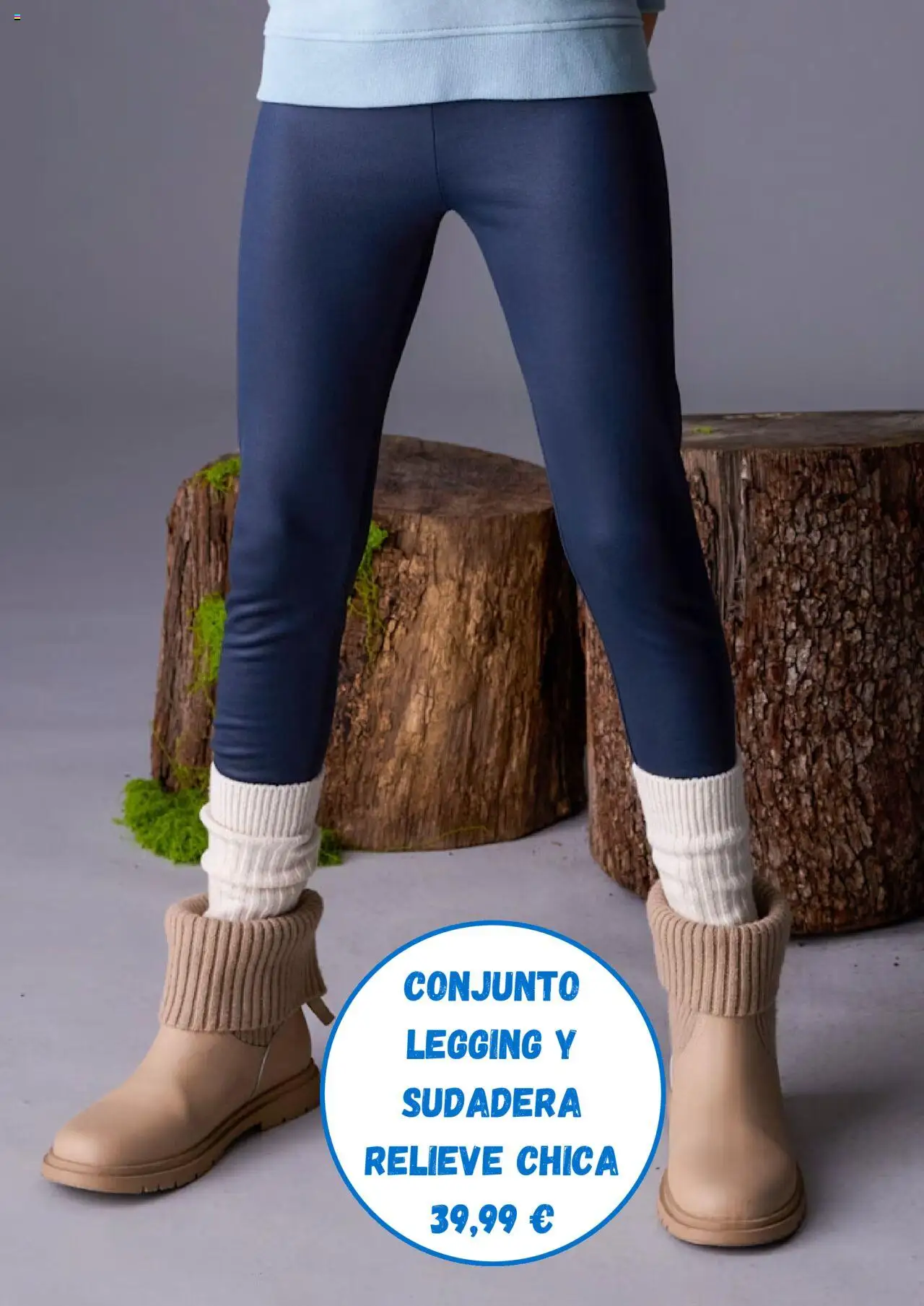 Mayoral folleto │ válido desde el 05.10.2025 | Página: 10 | Productos: Sudadera