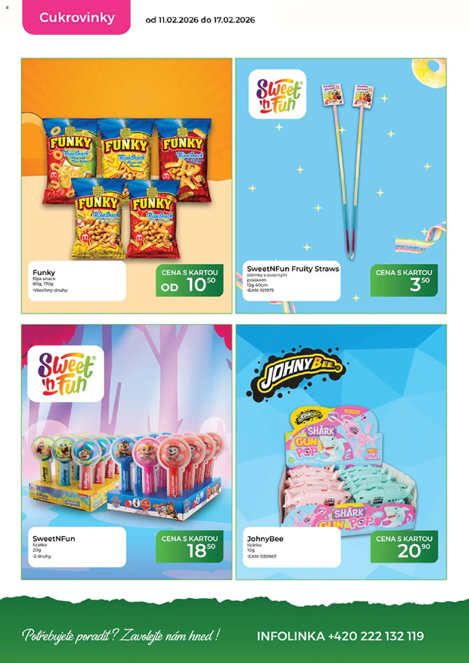 Tamda Foods leták od 11.02.2026 | Strana: 30