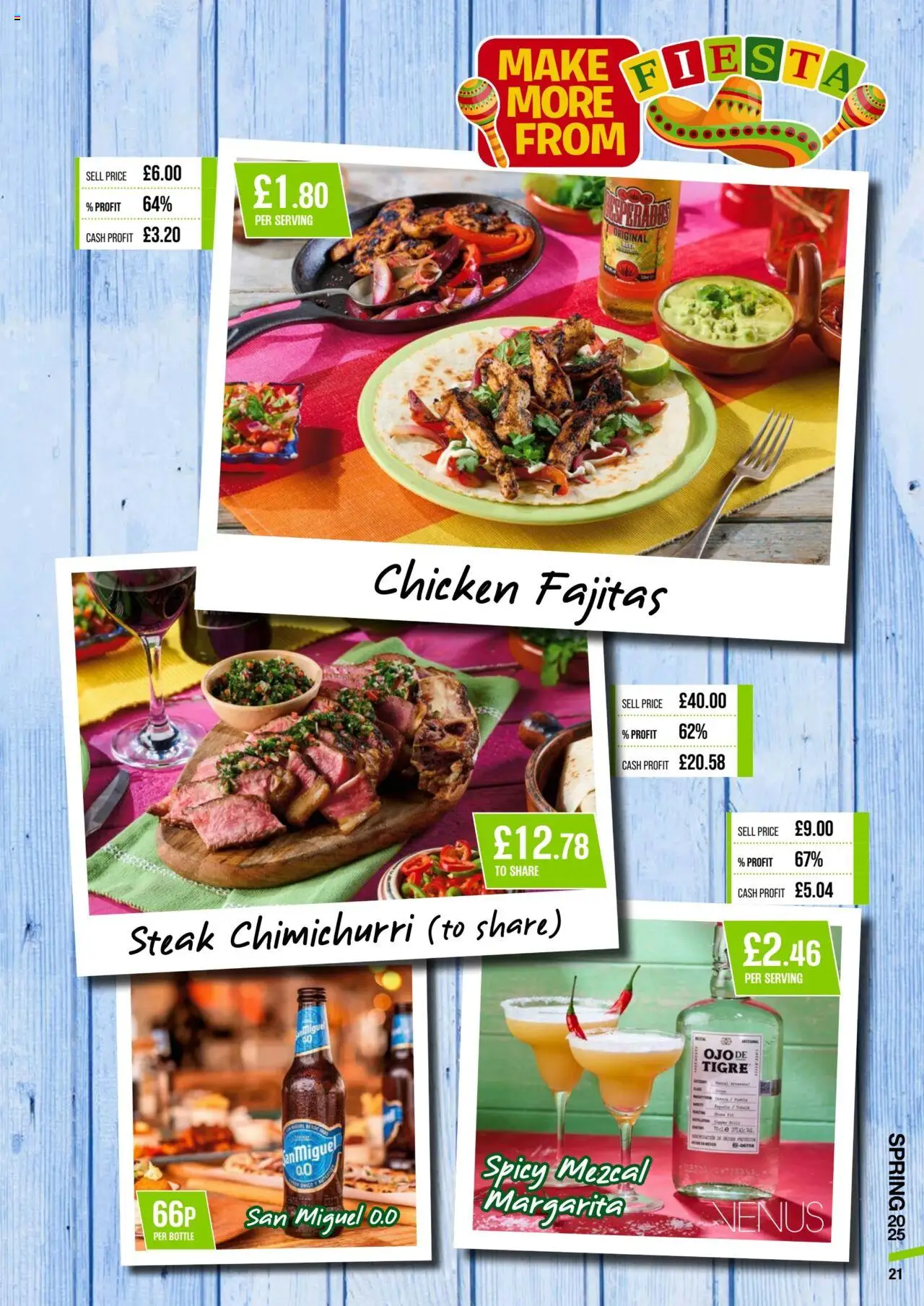  | Page: 21 | Products: Chicken
