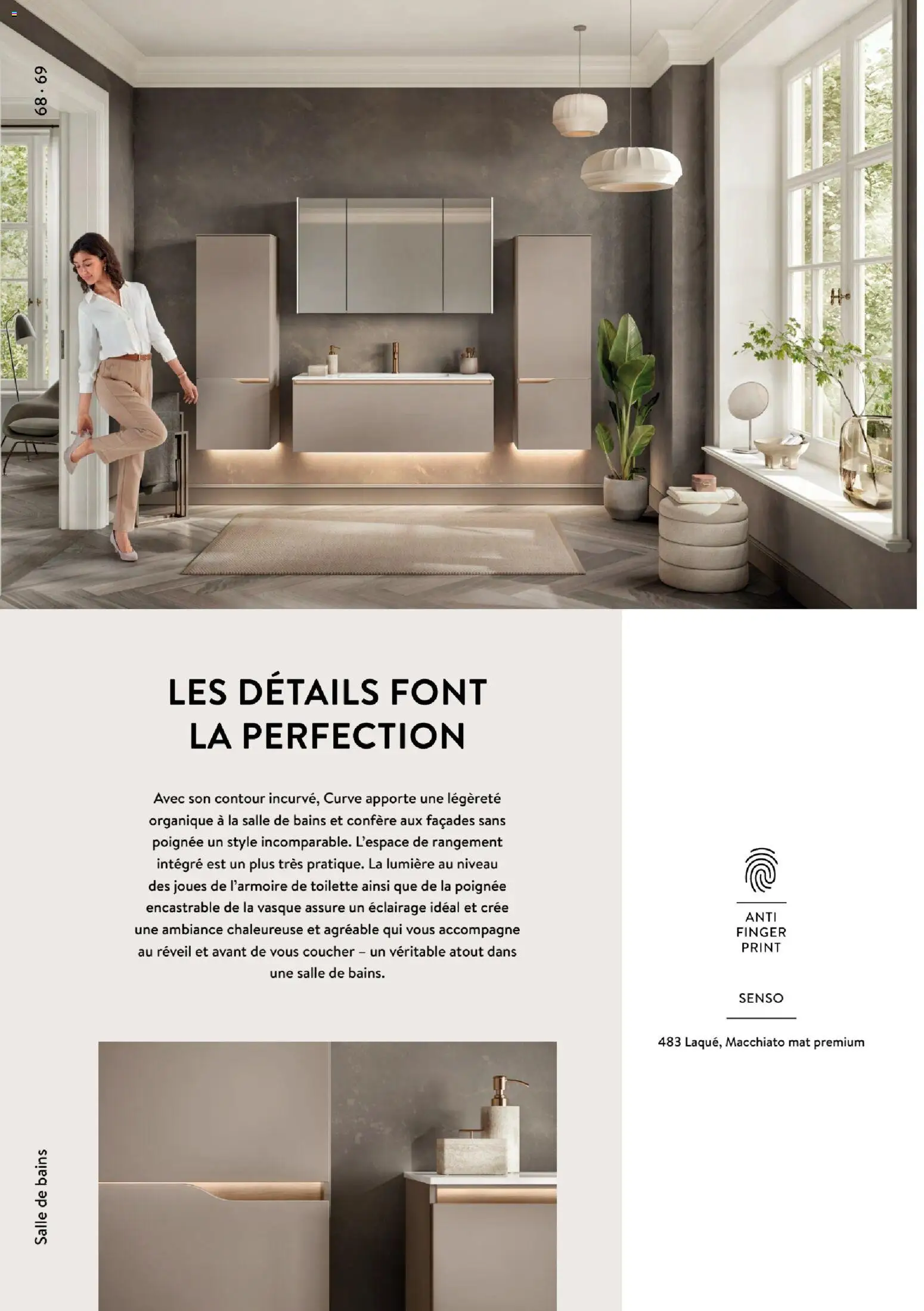 {H1} | Page: 68 | Produits: Réveil