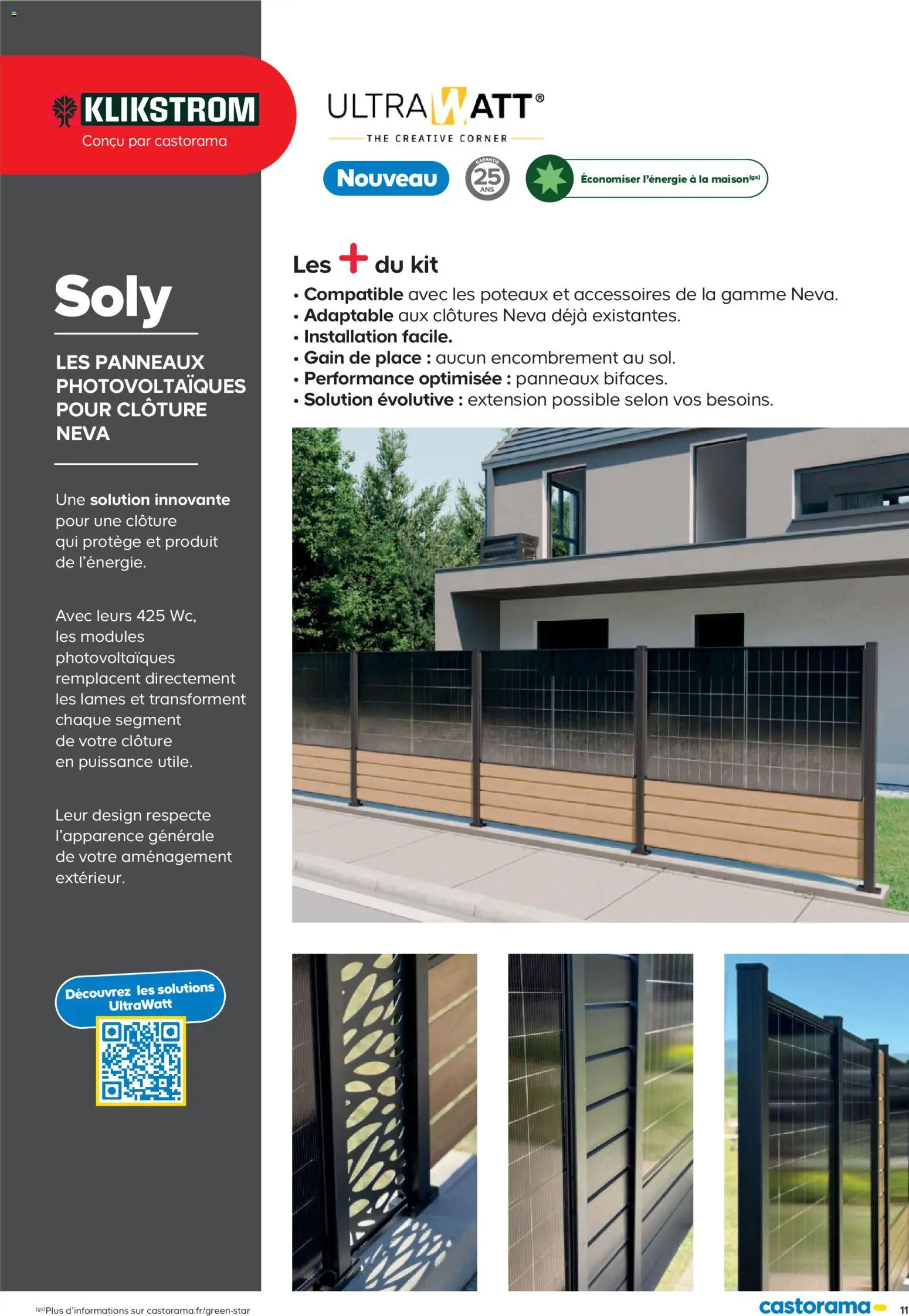 {H1} | Page: 11 | Produits: Clôture, Thé