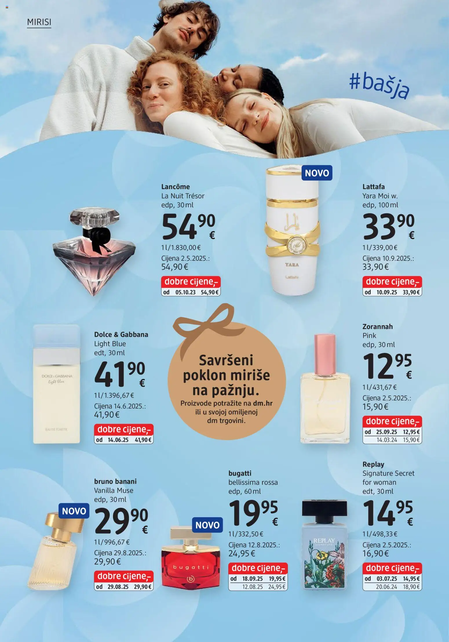 DM katalog | vrijedi od 03.11.2025 | Stranica: 4