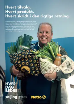 Netto - Tilbudsavis gyldig fra 06.12.2025 | Side: 36