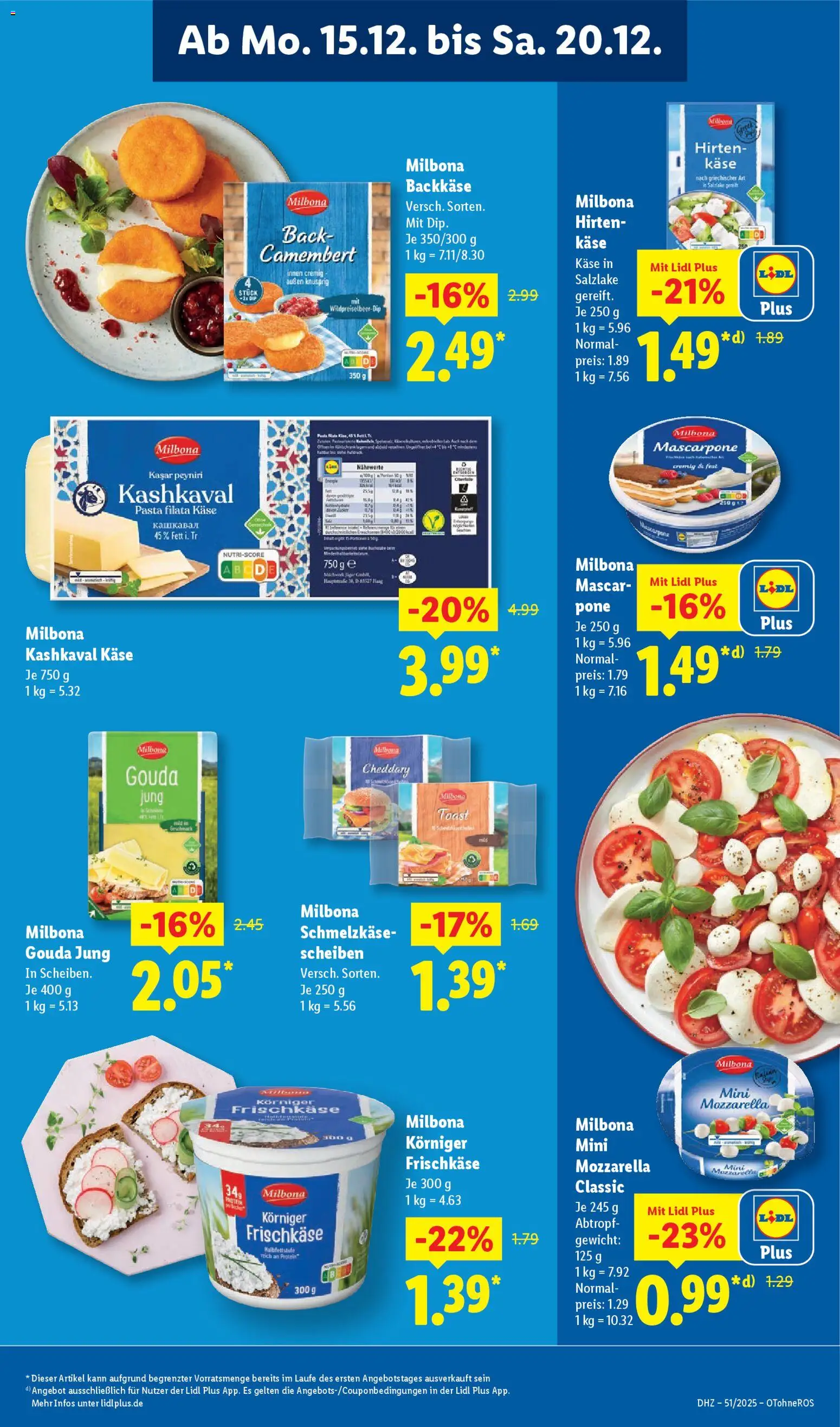 Lidl Prospekt Grimma – gültig ab 15.12.2025 | Seite: 15